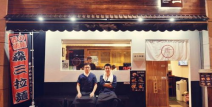 昆明拍照网红店,镜头下的时尚印记