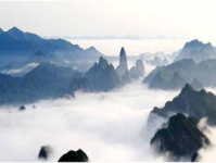 湖南崀山红网,感受湖南自然与文化魅力