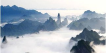 湖南崀山红网,感受湖南自然与文化魅力