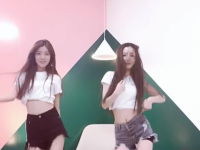 慵懒小姐姐跳舞,小姐姐演绎独特舞蹈魅力