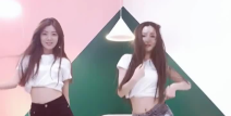 慵懒小姐姐跳舞,小姐姐演绎独特舞蹈魅力