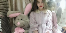 十万粉丝小姐姐图片,颜值与才华并存的网络红人
