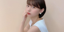 小姐姐夏日短发,小姐姐短发的时尚演绎