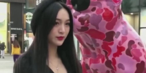 怪话小姐姐,揭秘网络红人的魅力与争议
