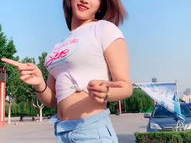 开心小姐姐长春,与开心小姐姐共度欢乐时光