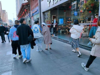 南充高速小姐姐,温暖守护，传递正能量