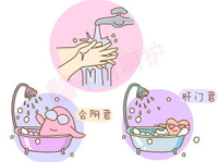 私密处有臭味