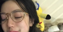 眼睛突出小姐姐,探寻突出小姐姐的独特风采