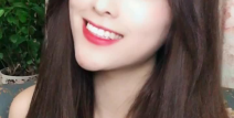 小姐姐笑的真是很甜视频,小姐姐的甜美笑容感染力十足