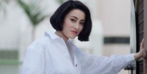 90年代性感女神张敏山上献技自弹自唱遭一面倒讽刺