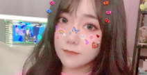 团团小姐姐是,青春活力，魅力四射的校园偶像